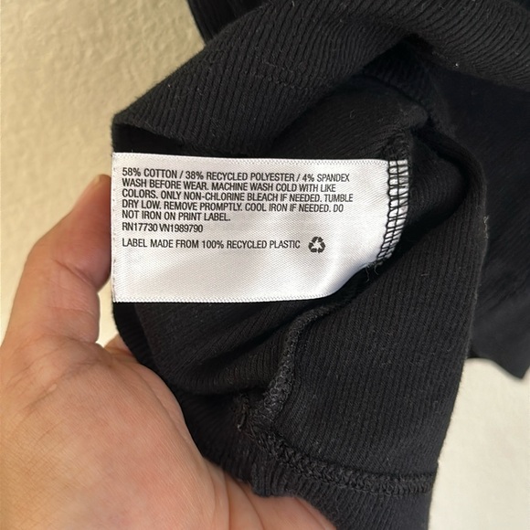 🍂Cat & Jack Ribbed Racerback Tee☀️l🍂 - Picture 4 of 4